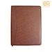 floral padfolio